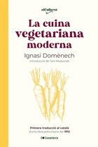 La cuina vegetariana moderna