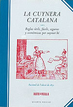 La cuynera catalana