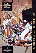 Les danses rituals de Mallorca