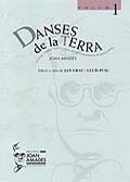 Danses de la terra 1. Música i dansa tradicional de les comarques de Barcelona