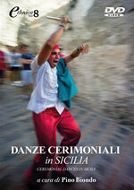 Danze cerimoniali in Sicilia