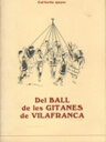 Del Ball de les Gitanes de Vilafranca