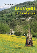 Devocions marianes populars. L'Alt Urgell i la Cerdanya