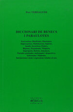 Diccionari de renecs i paraulotes