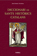 Diccionari de sants històrics catalans