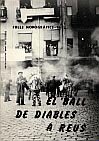 El ball de diables a Reus