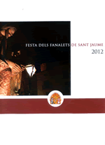 Festa dels fanalets de Sant Jaume