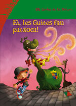 Ei, les Guites fan patxoca!