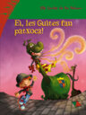 Ei, les Guites fan patxoca!