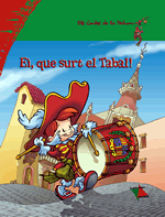 Ei, que surt el Tabal!