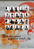 El cançoner popular català (1841-1936)