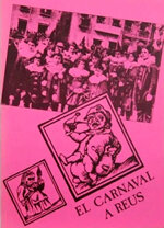 El Carnaval a Reus