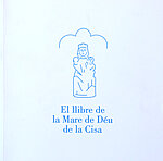 El llibre de la Mare de Déu de la Cisa