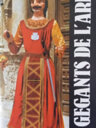 Els gegants de l'Arboç