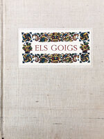 Els goigs. Volum I