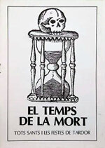 El temps de la mort. Tots Sants i les festes de tardor