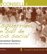 L'Esquerrana, un ball de relació social