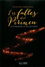 Les falles del Pirineu. L'Alta Ribargorça i el Pallars Sobirà