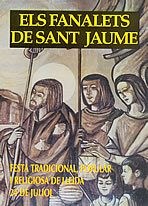 Els Fanalets de Sant Jaume