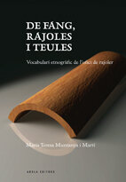 De fang, rajoles i teules