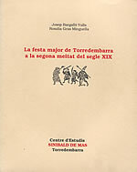 La Festa Major de Torredembarra a la segona meitat del segle XIX