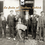 La festa al Pallars Sobirà (1905-1970)