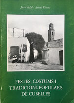 Festes, costums i tradicions de Cubelles