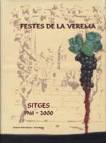 Festes de la Verema Sitges 1961-2000