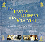 Les festes d'hivern a la vila d'Ibi