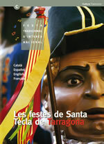Les Festes de Santa Tecla a Tarragona