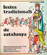 Festes tradicionals de Catalunya