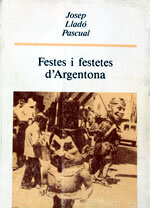 Festes i festetes d'Argentona