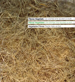 Fibres Vegetals. Les plantes ens ajuden a viure