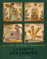 La Fiesta del Corpus
