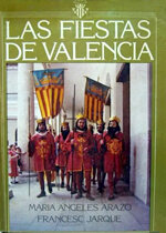 Las fiestas de Valencia