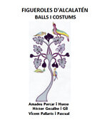 Figueroles d'Alcalatén: balls i costums