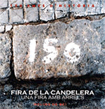 Fira de la Candelera. Una fira amb arrels