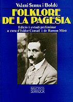 Folklore de la pagesia