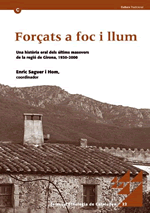 Forçats a foc i llum