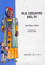 Els gegants del Pi