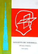 Gegants de Sabadell. 150 anys d'història
