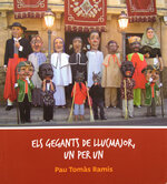 Els gegants de Llucmajor, un per un