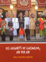 Els gegants de Llucmajor, un per un