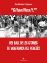 Gitanilles!!! Del Ball de les Gitanes de Vilafranca del Penedès