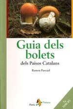 Guia dels bolets dels Països Catalans