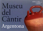 Museu del Càntir Argentona. Guia