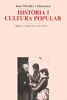 Història i cultura popular