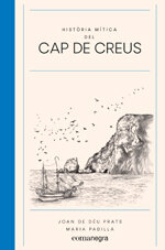 Història mítica del Cap de Creus