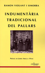 Indumentària tradicional del Pallars