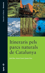 Itineraris pels Parcs Naturals de Catalunya